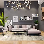 Aqua Fun Residence Boutique Apartments